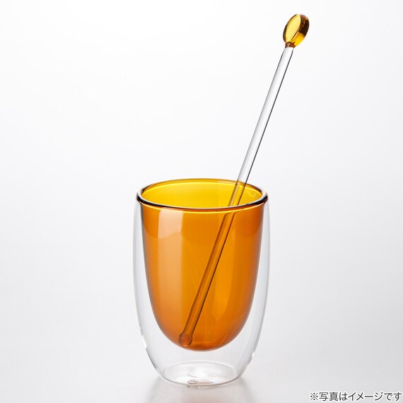 マドラー26 SS(アンバー) 4枚目画像