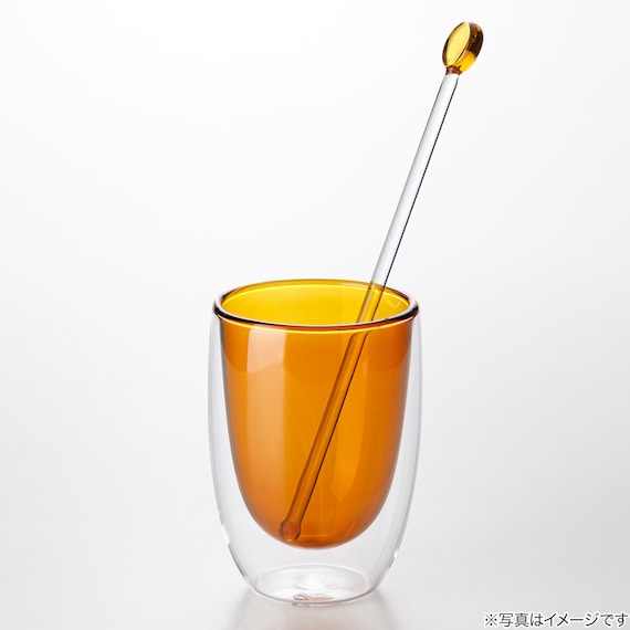 マドラー26 SS(アンバー) 4枚目画像