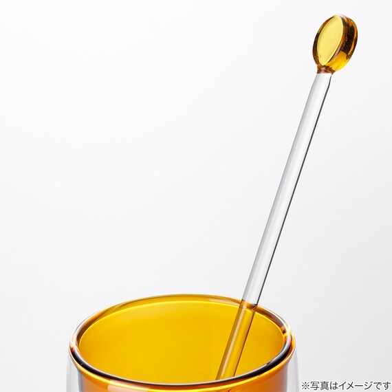 マドラー26 SS(アンバー) 5枚目画像