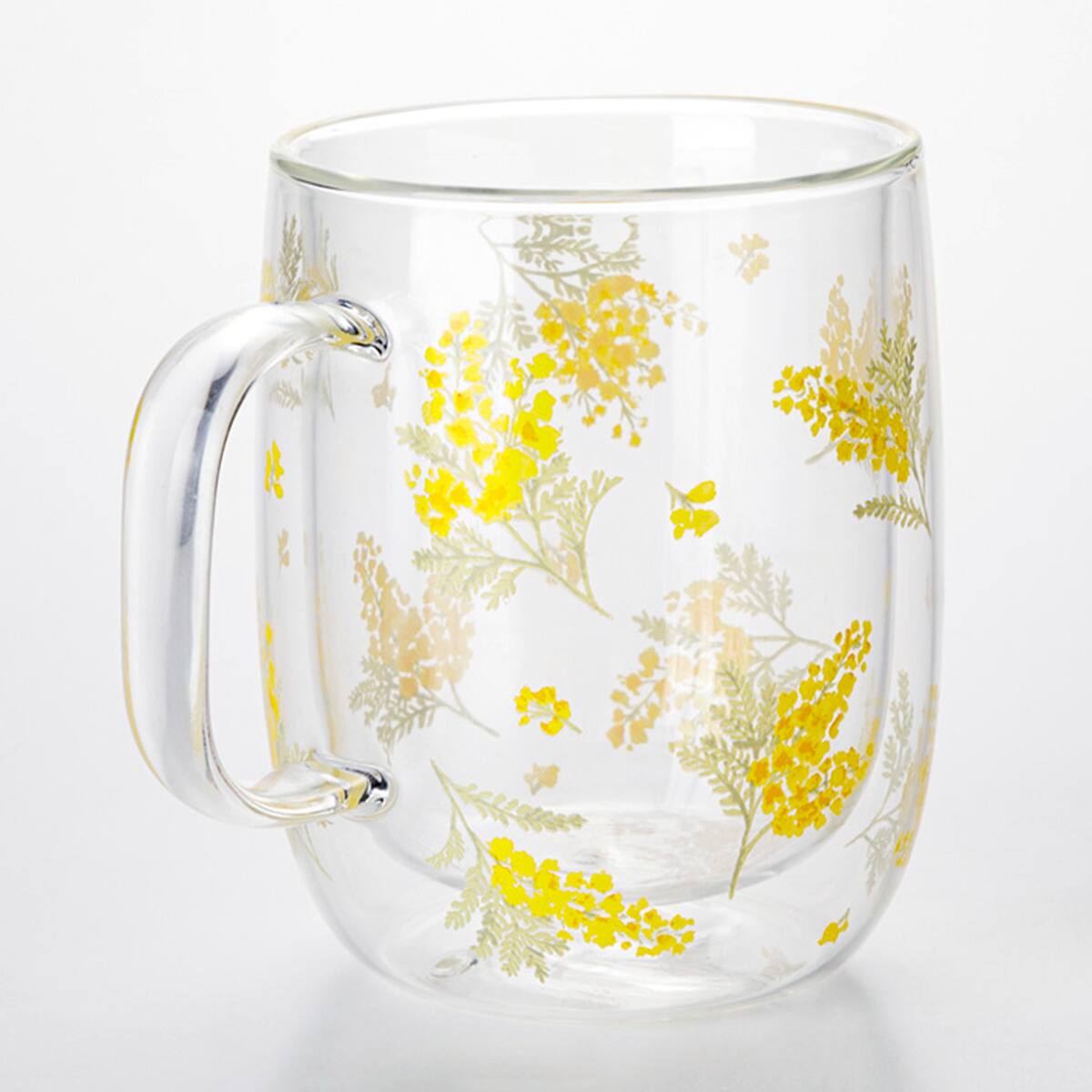 ダブルウォールマグ(26SS MS) | ニトリネット【公式】 家具