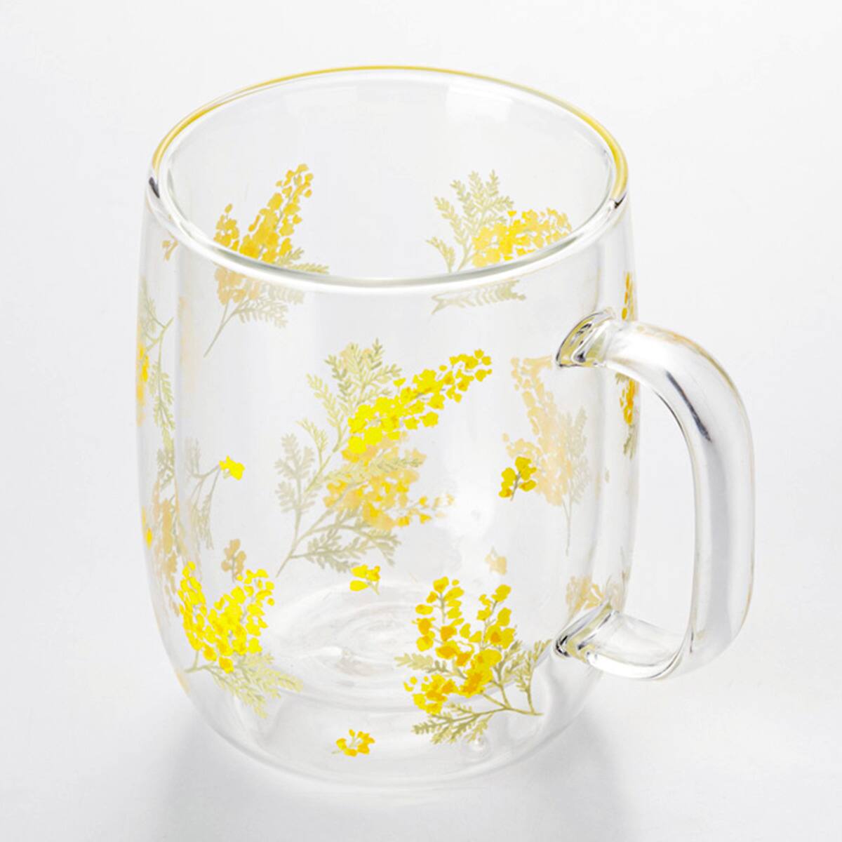 ダブルウォールマグ(26SS MS) | ニトリネット【公式】 家具