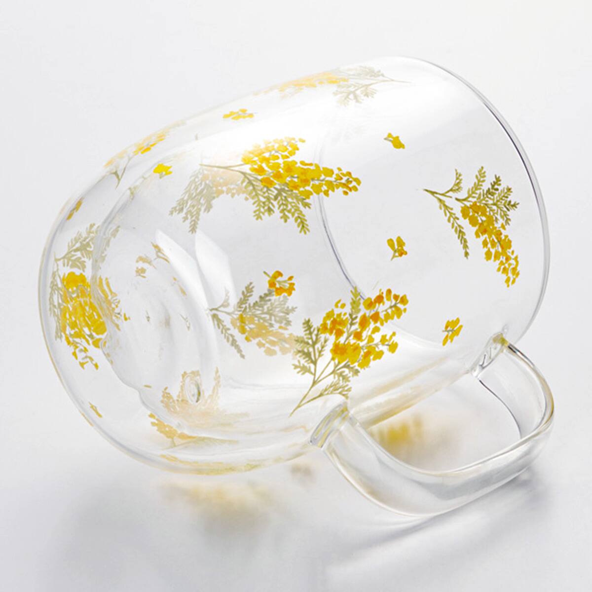ダブルウォールマグ(26SS MS) | ニトリネット【公式】 家具