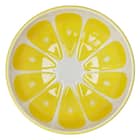 メラミンボウル(13cm イエロー RM003) 3枚目画像