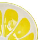 メラミンボウル(13cm イエロー RM003) 4枚目画像