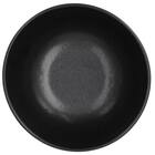 超軽量丼 カル：エクレ(いぶし天目) 3枚目画像