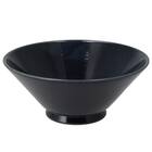 超軽量大鉢 カル：エクレ(窯変紺) 1枚目画像