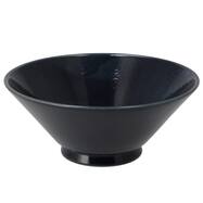 【カル：エクレ】超軽量大鉢(窯変紺)