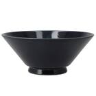 超軽量大鉢 カル：エクレ(窯変紺) 2枚目画像