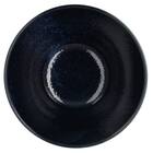 超軽量大鉢 カル：エクレ(窯変紺) 3枚目画像