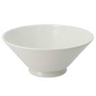 超軽量大鉢 カル：エクレ(白唐津) 1枚目画像