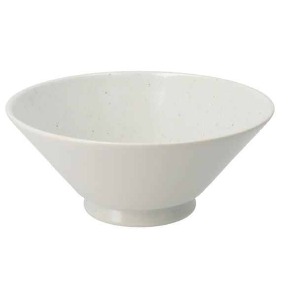 超軽量大鉢 カル：エクレ(白唐津) 1枚目画像