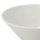 超軽量大鉢 カル：エクレ(白唐津) 5枚目画像