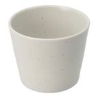 フリーカップ カル：エクレ(白唐津) 1枚目画像