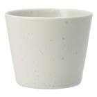 フリーカップ カル：エクレ(白唐津) 2枚目画像