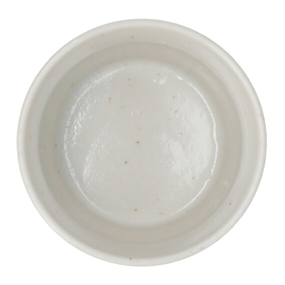 フリーカップ カル：エクレ(白唐津) 3枚目画像