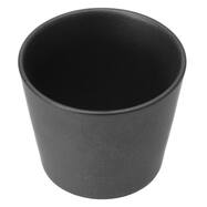 【カル：エクレ】フリーカップ(いぶし天目)