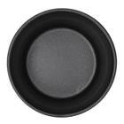 フリーカップ カル：エクレ(いぶし天目) 3枚目画像