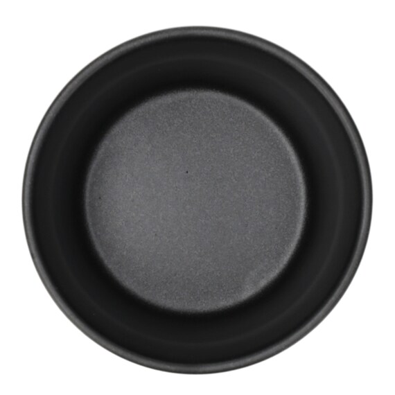 フリーカップ カル：エクレ(いぶし天目) 3枚目画像