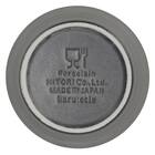 フリーカップ カル：エクレ(いぶし天目) 4枚目画像