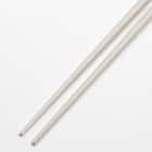 食洗八角箸 スリムスプーンセット 3枚目画像