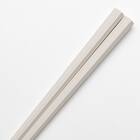 食洗八角箸 スリムスプーンセット 4枚目画像