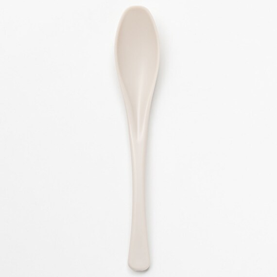 食洗八角箸 スリムスプーンセット 7枚目画像