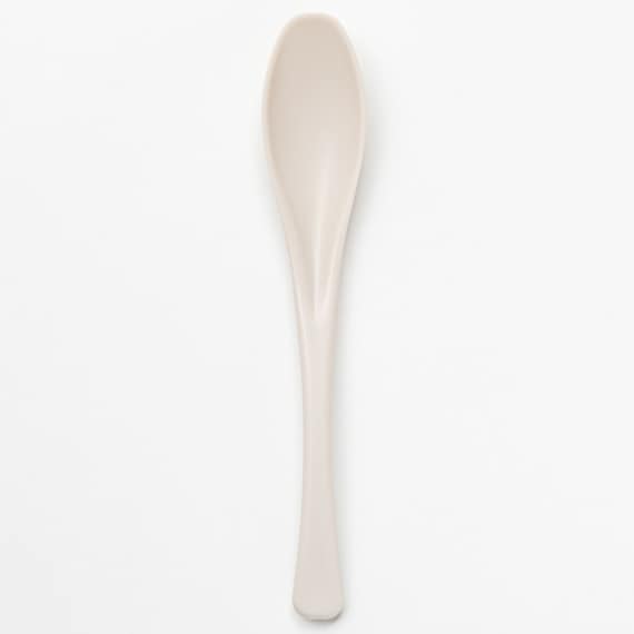 食洗八角箸 スリムスプーンセット 7枚目画像