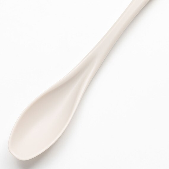 食洗八角箸 スリムスプーンセット 9枚目画像