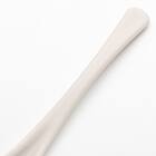 食洗八角箸 スリムスプーンセット 10枚目画像