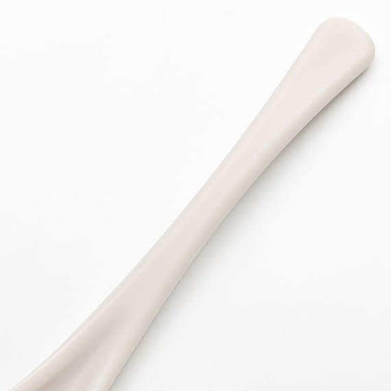食洗八角箸 スリムスプーンセット 10枚目画像