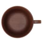 はっ水樹脂食器木目柄 スープマグ(RM002) 3枚目画像