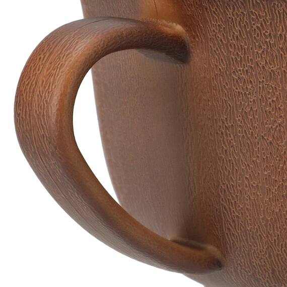 はっ水樹脂食器木目柄 スープマグ(RM002) 4枚目画像