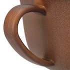 はっ水樹脂食器木目柄 スープマグ(RM002) 4枚目画像