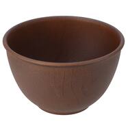 はっ水樹脂食器木目柄 ボウル(RM002)