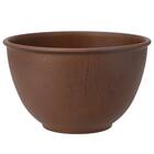 はっ水樹脂食器木目柄 ボウル(M RM002) 2枚目画像