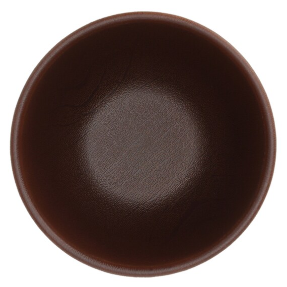 はっ水樹脂食器木目柄 ボウル(M RM002) 3枚目画像