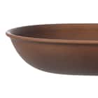 はっ水樹脂食器木目柄 オーバルプレート(RM002) 6枚目画像