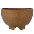 総木目汁椀 L(ナチュラル) 3枚目画像