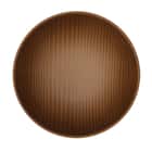 総木目汁椀 L(ナチュラル) 4枚目画像