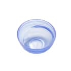 ガラスボウル(12cm WS26 ブルー) 3枚目画像