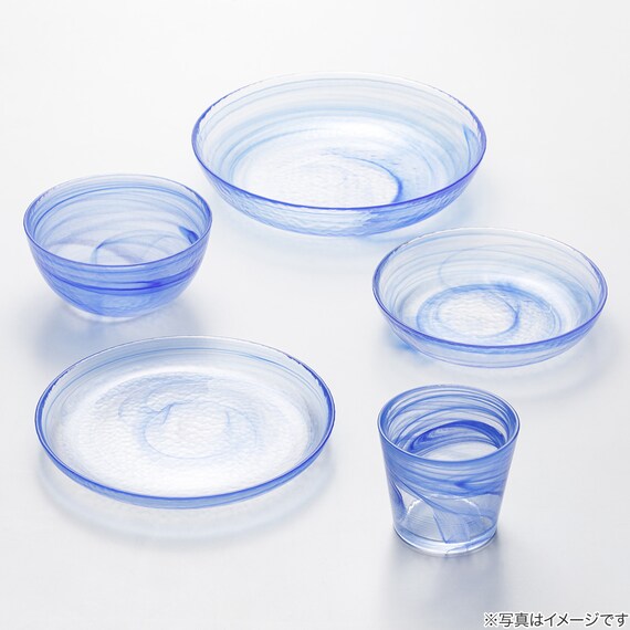 フリーカップ(WS26 ブルー) 6枚目画像