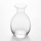 熱燗にも使えるガラス徳利(WS) 2枚目画像