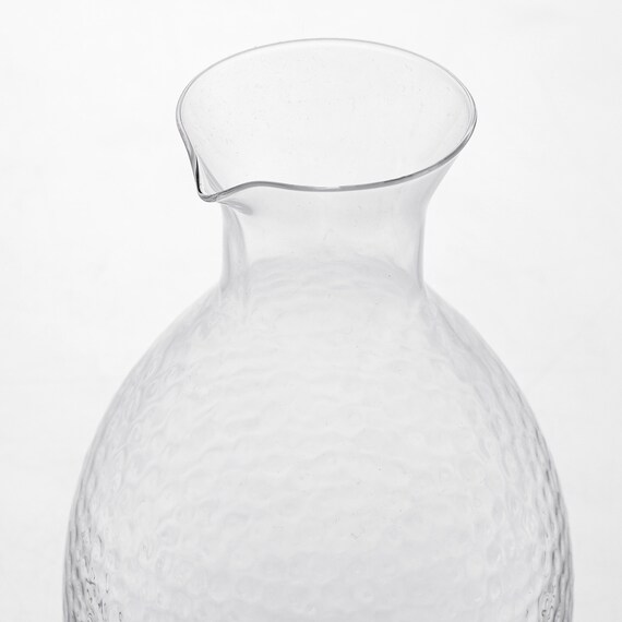 熱燗にも使えるガラス徳利(WS) 3枚目画像