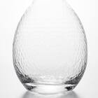 熱燗にも使えるガラス徳利(WS) 4枚目画像