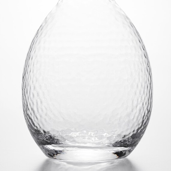 熱燗にも使えるガラス徳利(WS) 4枚目画像