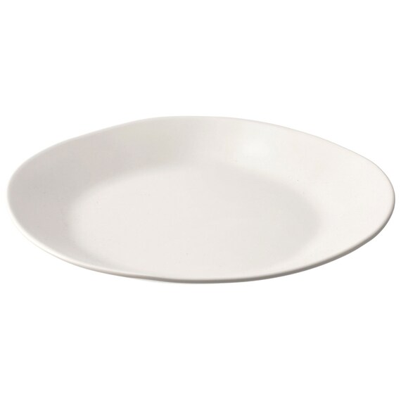 PETプレート21cm(BM01) 2枚目画像