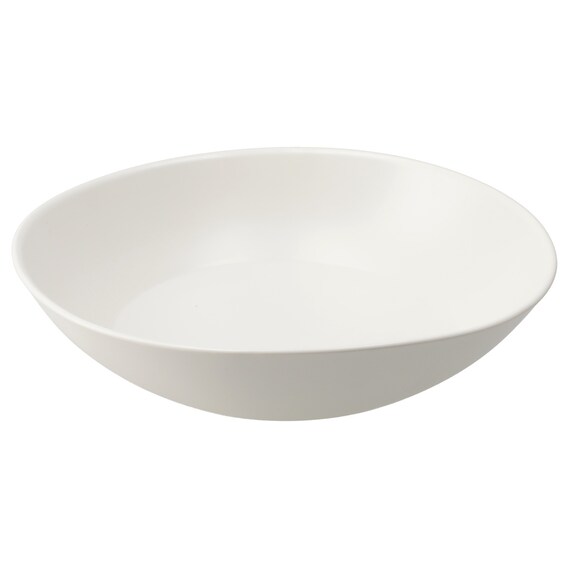 PETディーププレート23cm(BM01) 1枚目画像