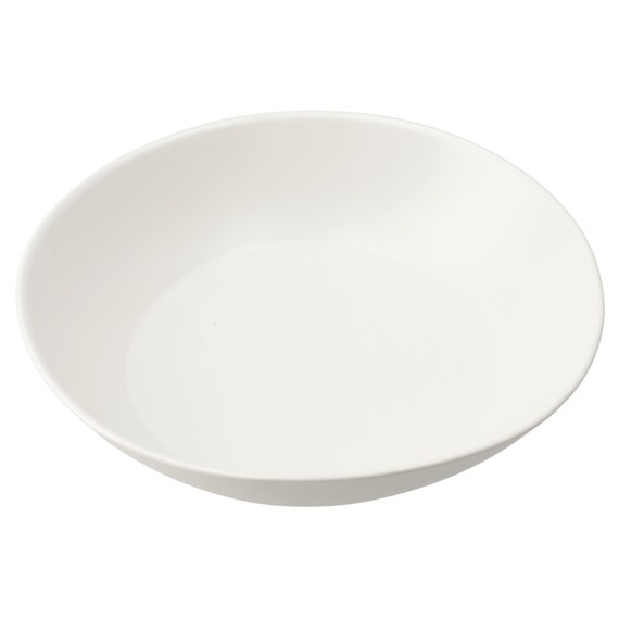 PETディーププレート23cm(BM01) 2枚目画像