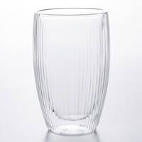 ダブルウォール タンブラー450ml(SG PP25)