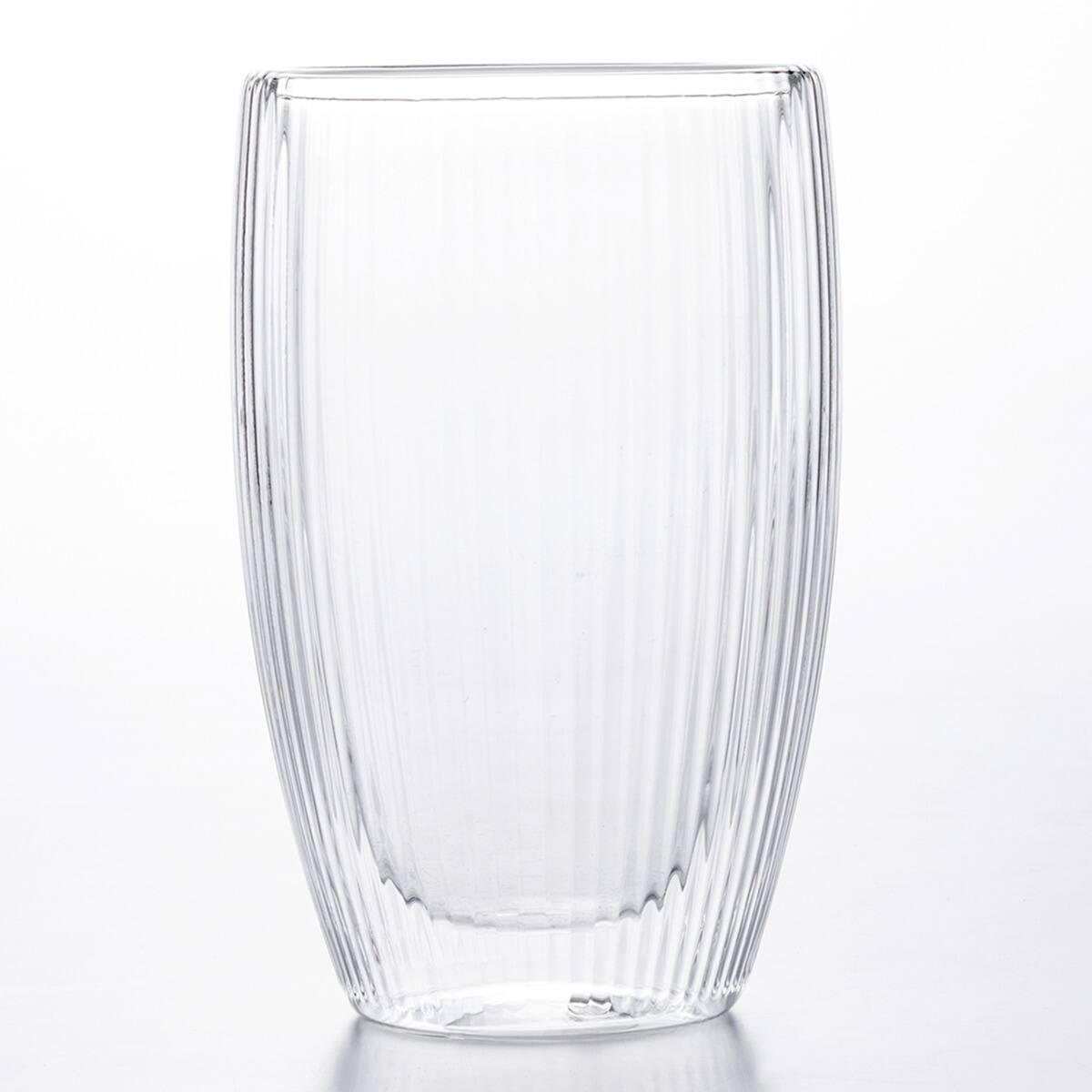 ダブルウォール タンブラー450ml(SG PP25) | ニトリネット【公式